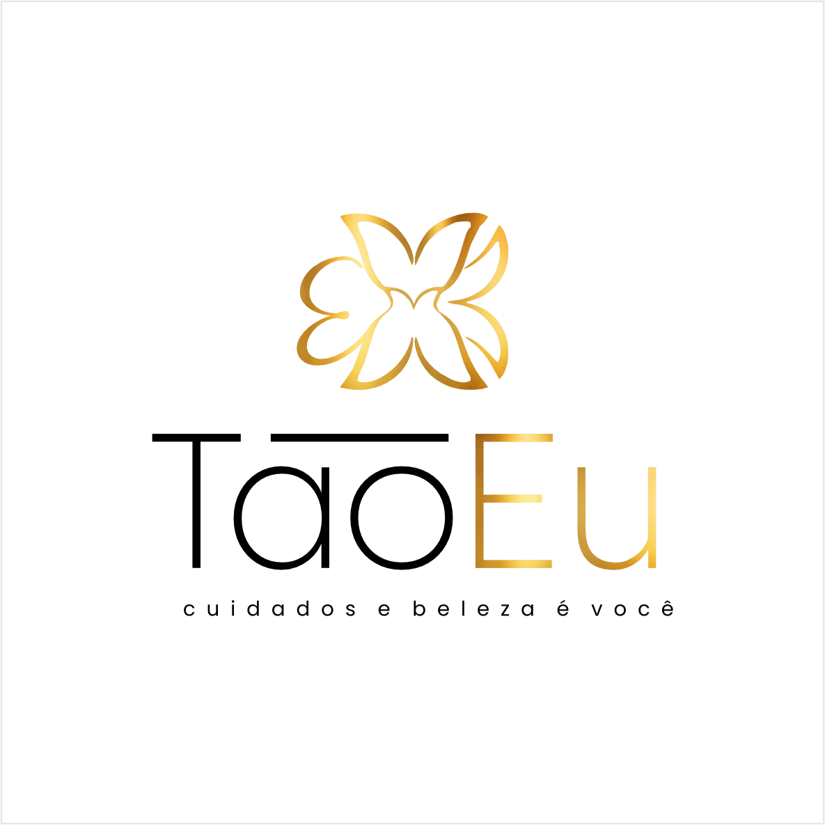 Tão Eu