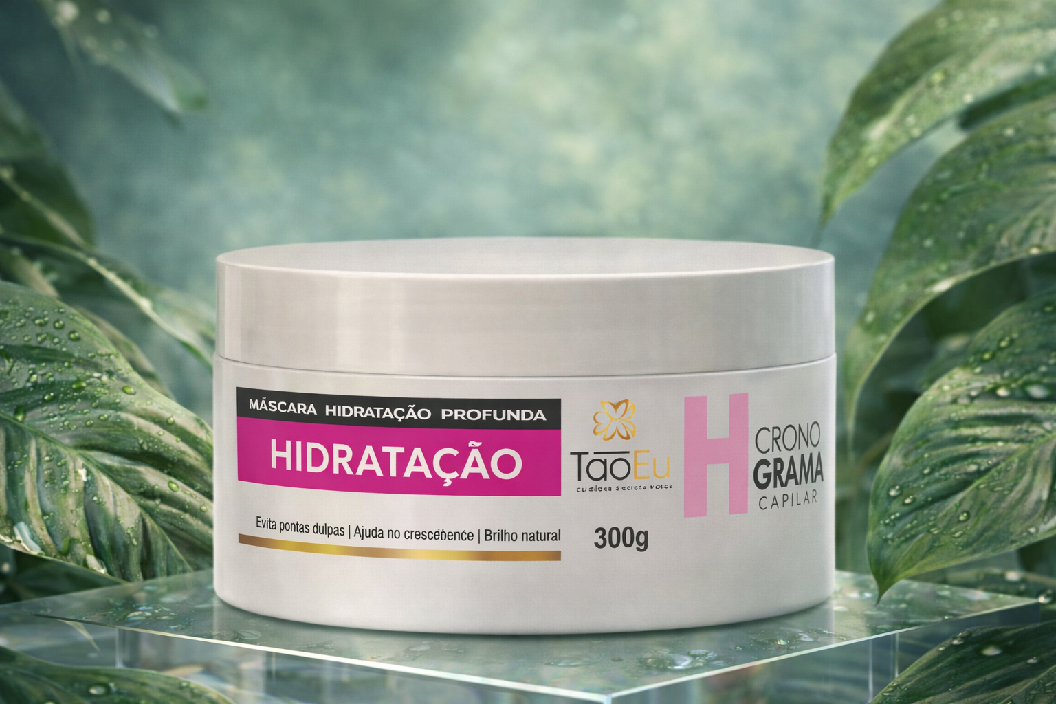 Hidratação