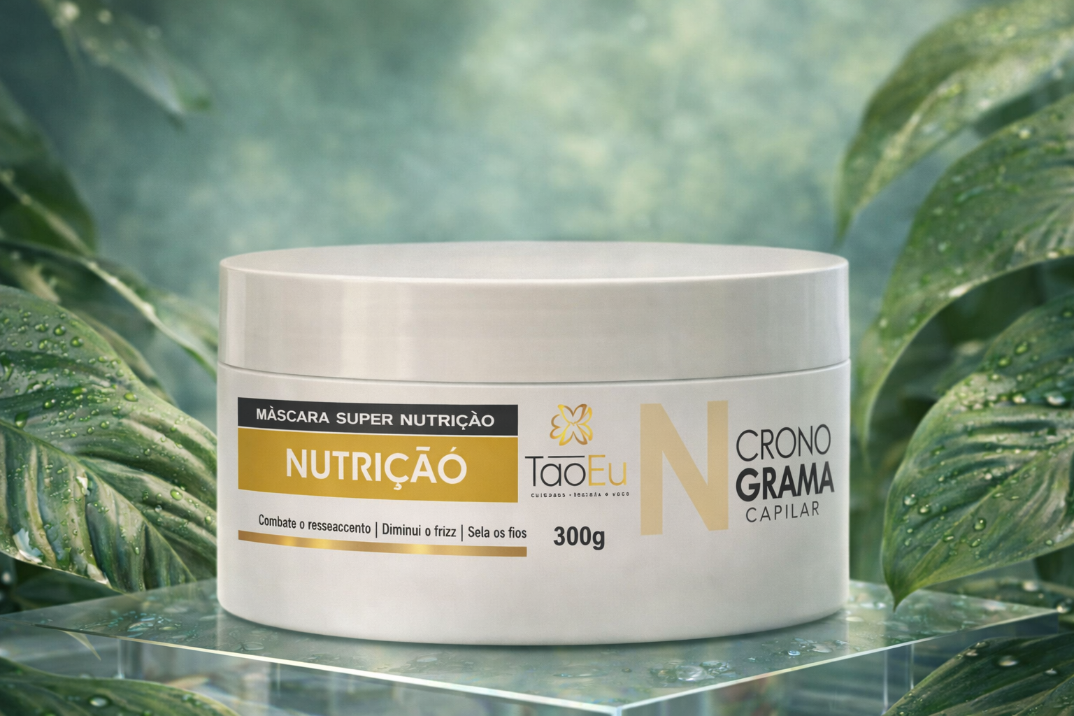 Nutrição